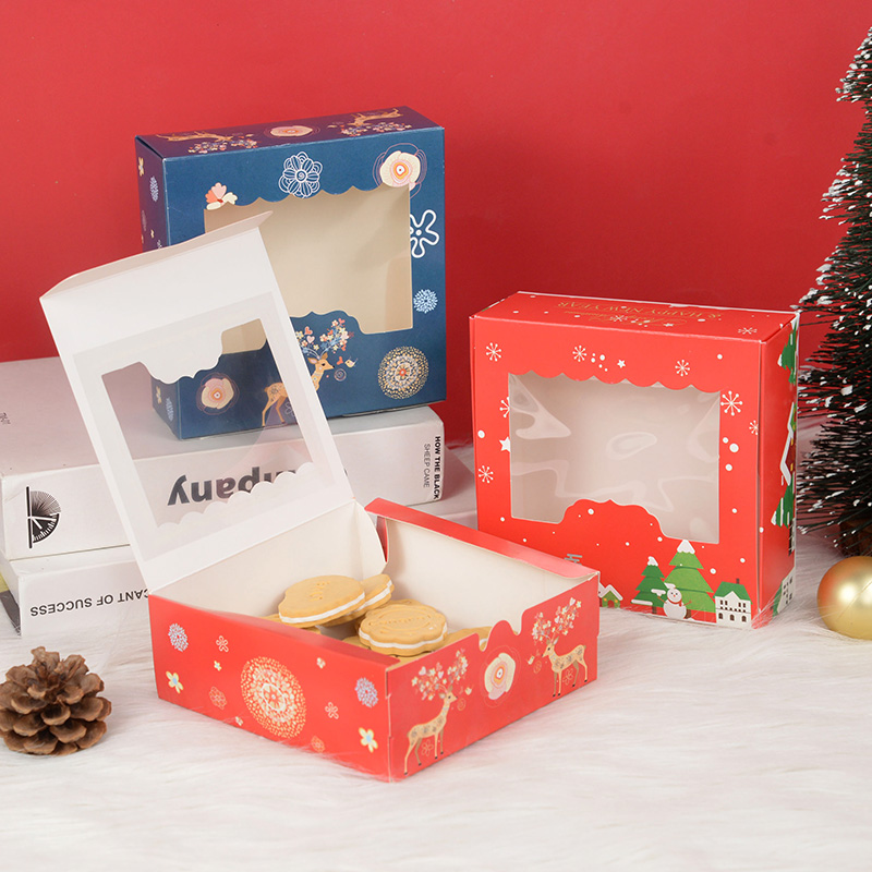 10/5 Chiếc Giáng Sinh Túi Đựng - đánh giá và giá Advent Calendar Gift