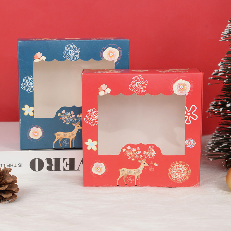 10/5 Chiếc Giáng Sinh Túi Đựng - đánh giá và giá Advent Calendar Gift