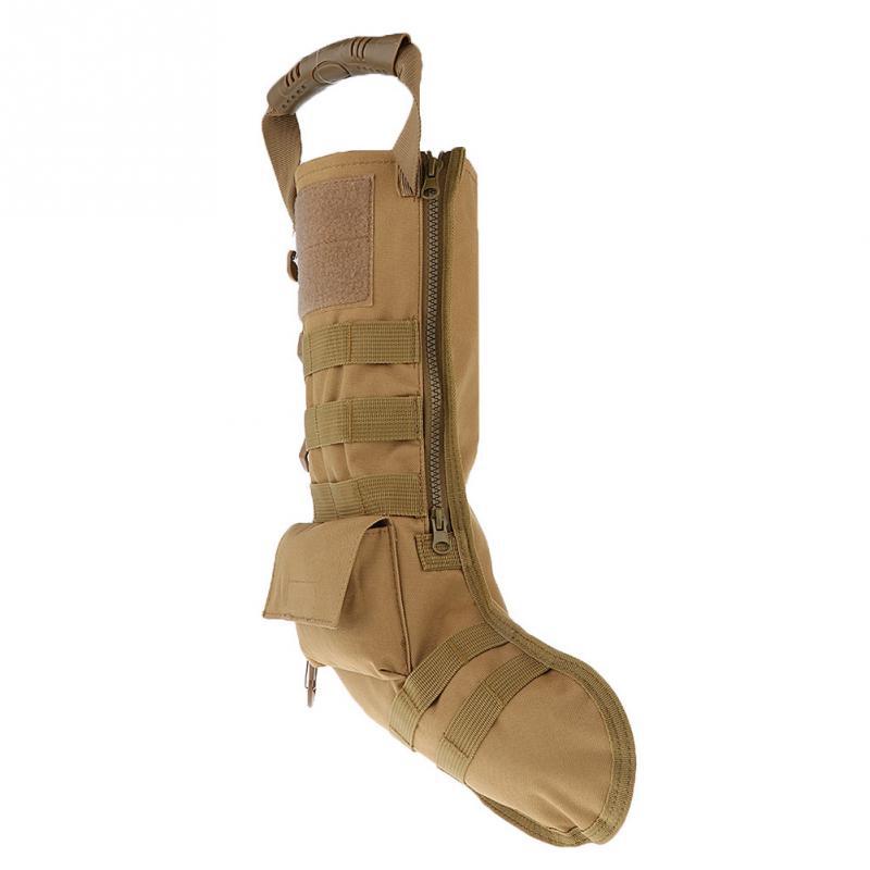 Tactical Christmas Stocking MO - đánh giá và giá Christmas Stocking Hanging