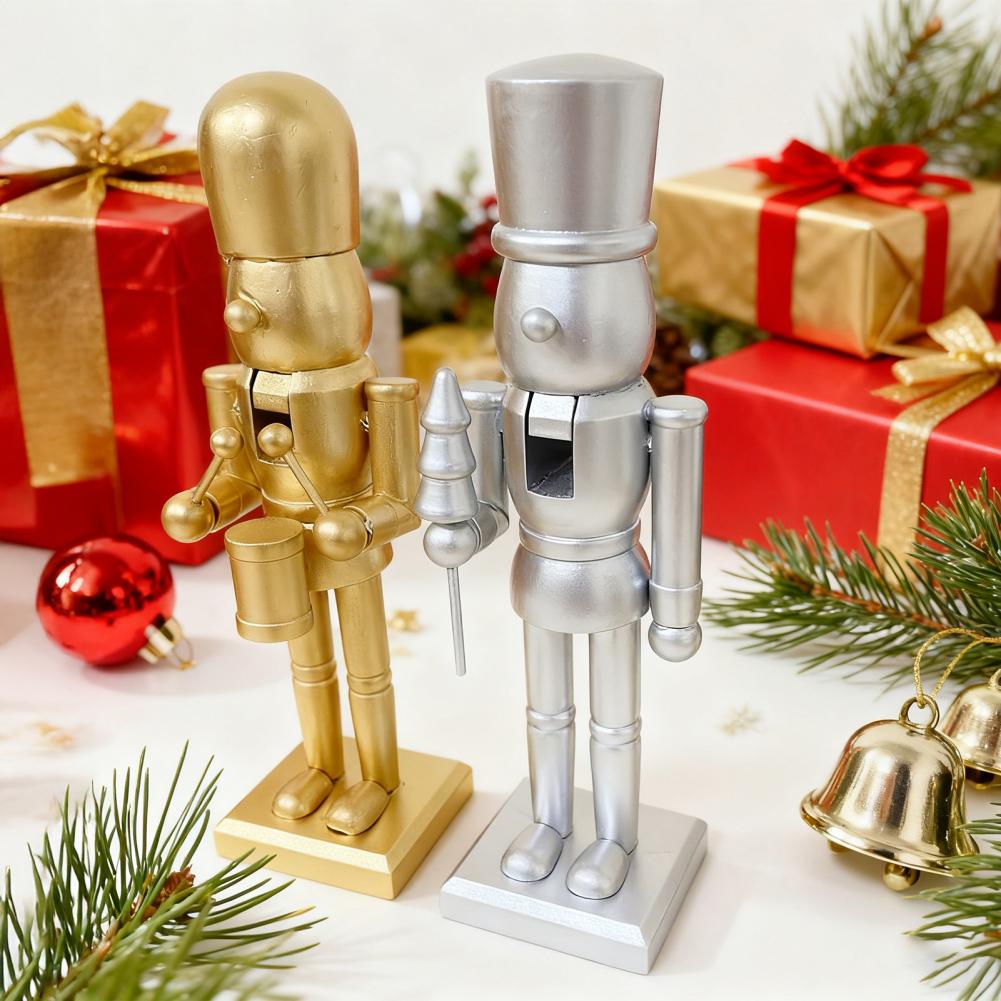 Christmas Nutcracker Ornament  - đánh giá và giá Nutcracker Figurine