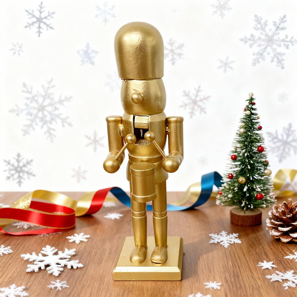 Christmas Nutcracker Ornament  - đánh giá và giá Nutcracker Figurine