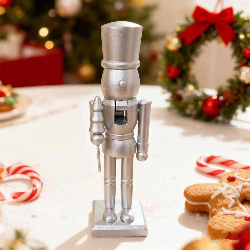 Christmas Nutcracker Ornament  - đánh giá và giá Nutcracker Figurine
