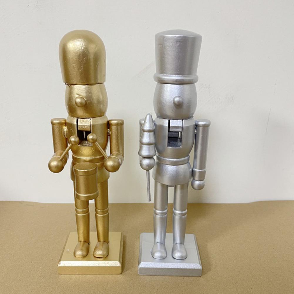 Christmas Nutcracker Ornament  - đánh giá và giá Nutcracker Figurine