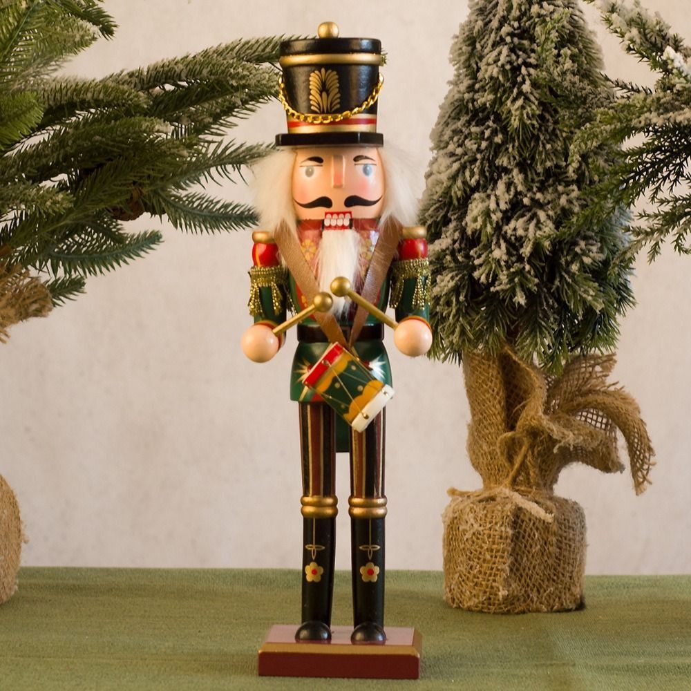 Advent Supplies Vintage Christ - đánh giá và giá Nutcracker Figurine