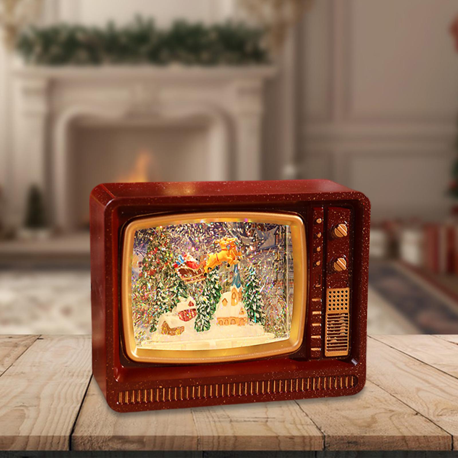 Snow Globes Christmas Music Bo - đánh giá và giá Snow Globe Musical