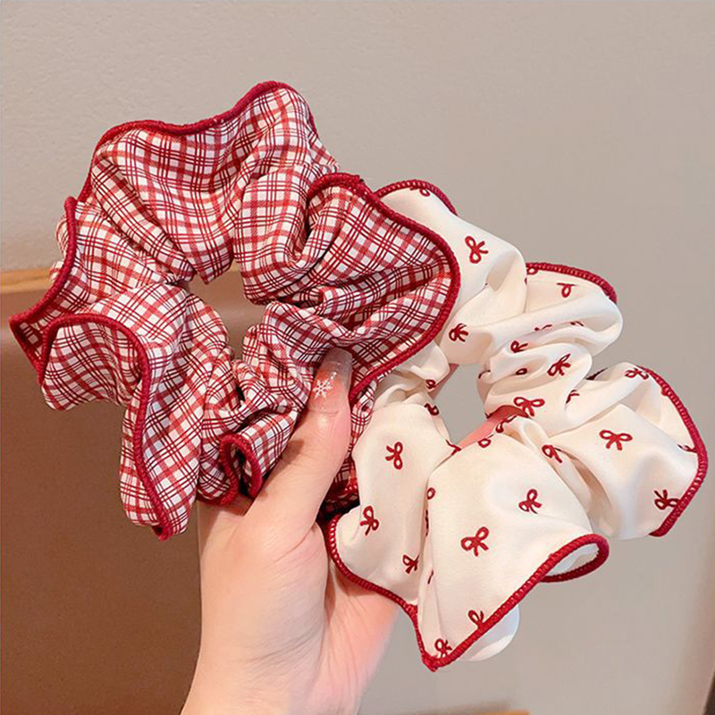 3 Pcs Sweet Red Dot Bowknot Pl - đánh giá và giá Christmas Throw Blanket